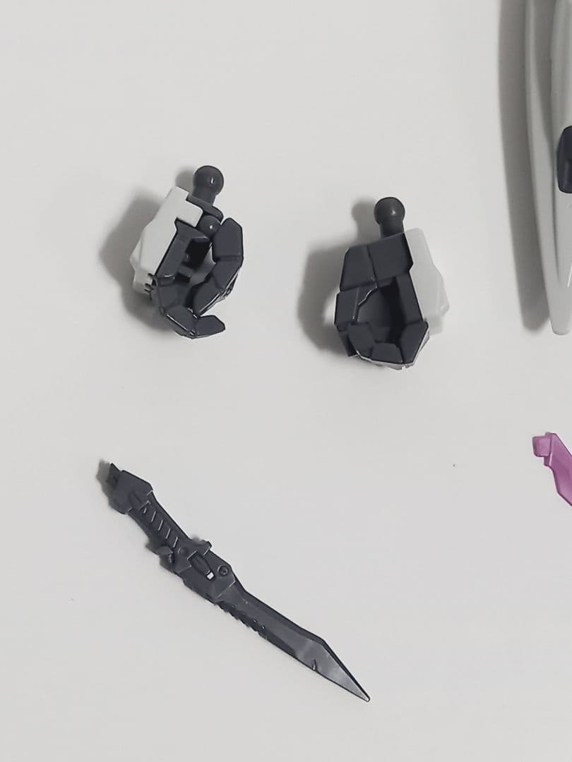 ＭＧ 1/100 デスティニーインパルスガンダムＲ（リジェネス）