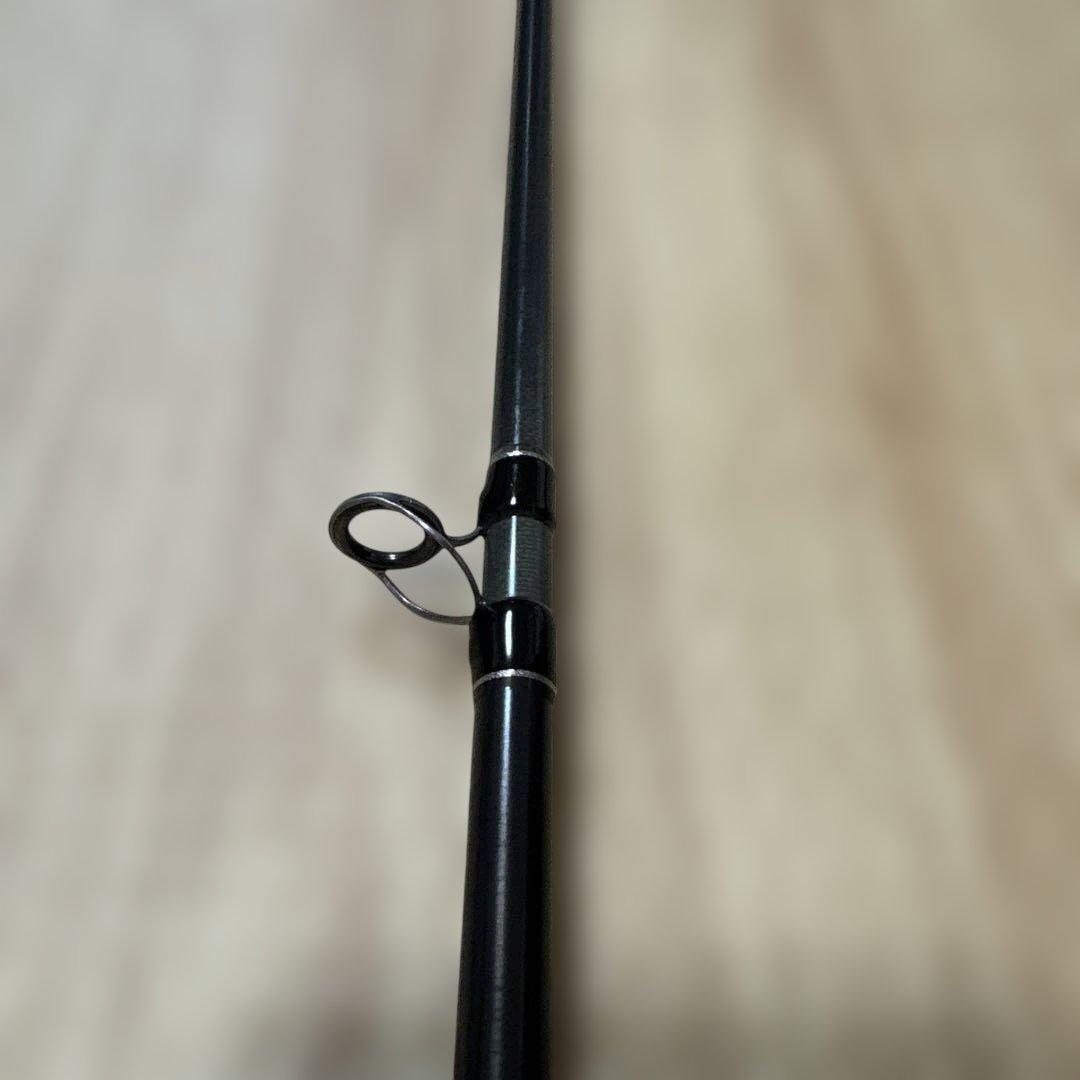 エバーグリーン テムジン クロスファイア TXFC-68MH スタリオン