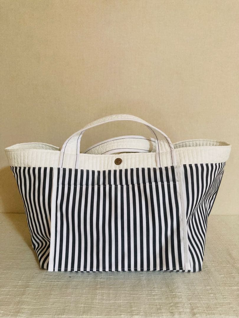 コンビニATM支払いの方お断り‼️　バレリーナ　ヌビバッグ