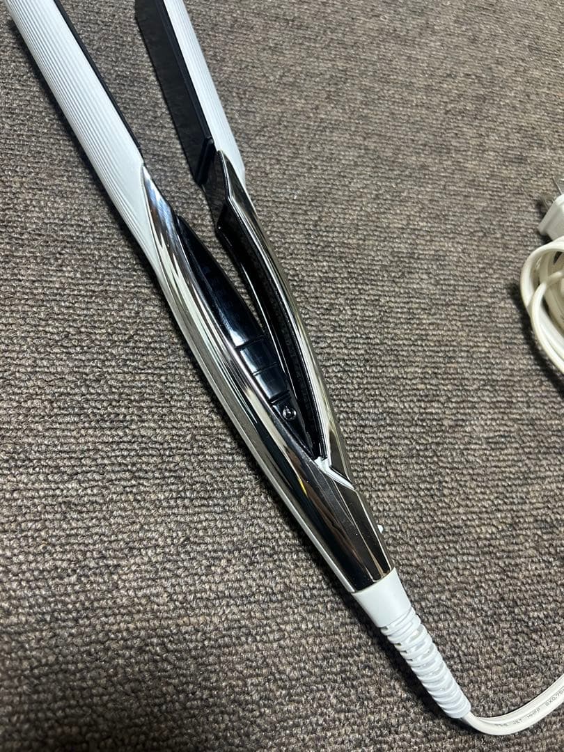 ReFa リファ ストレートアイロン