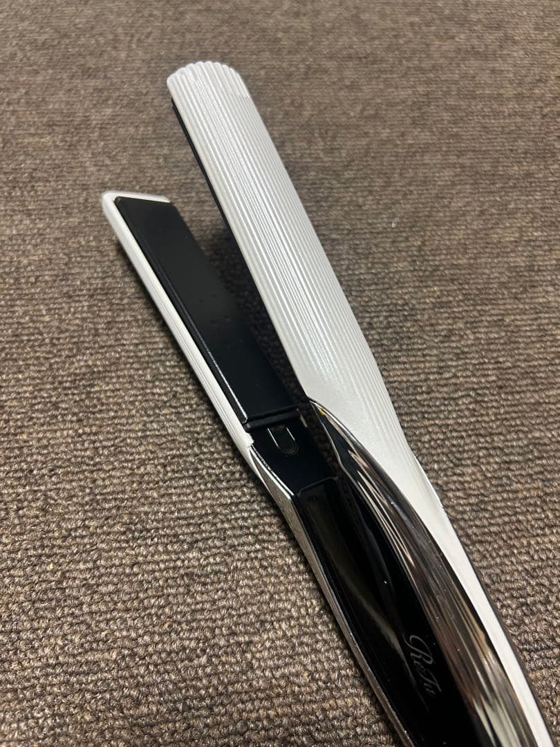 ReFa リファ ストレートアイロン