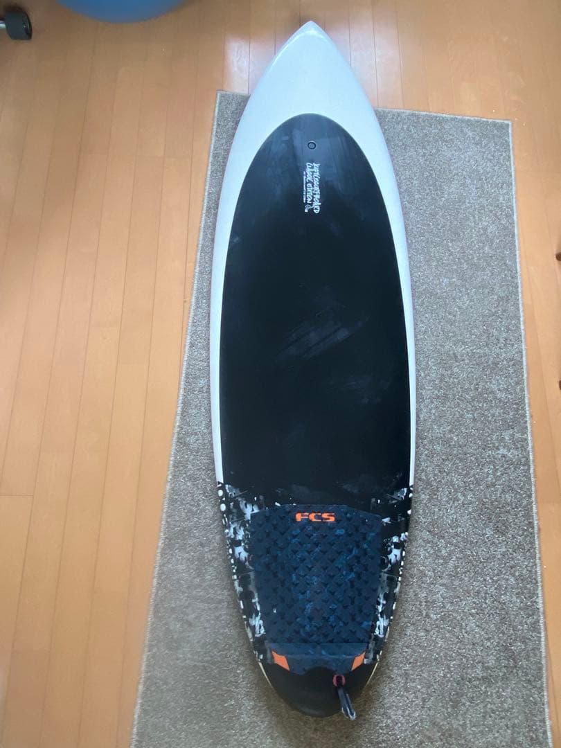 ゆ*こ様 ゆっこ　ジャスティスフレイバーネオ　5’8 美品