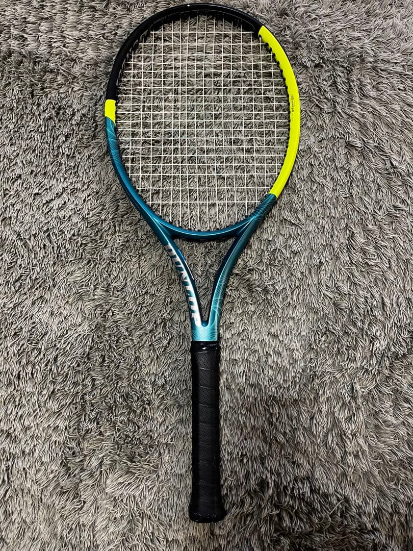 テニスラケット　ダンロップ SX300LS Ｇ1