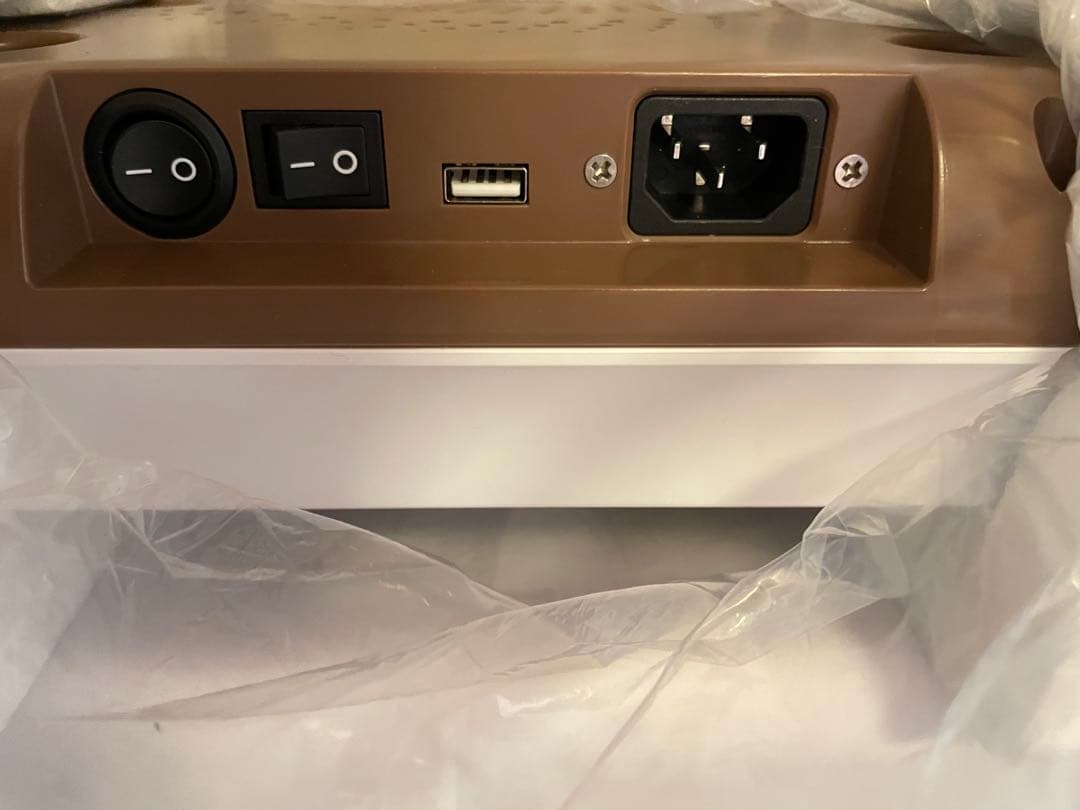 健康管理・計測計 OlyLife THz Tera-P90