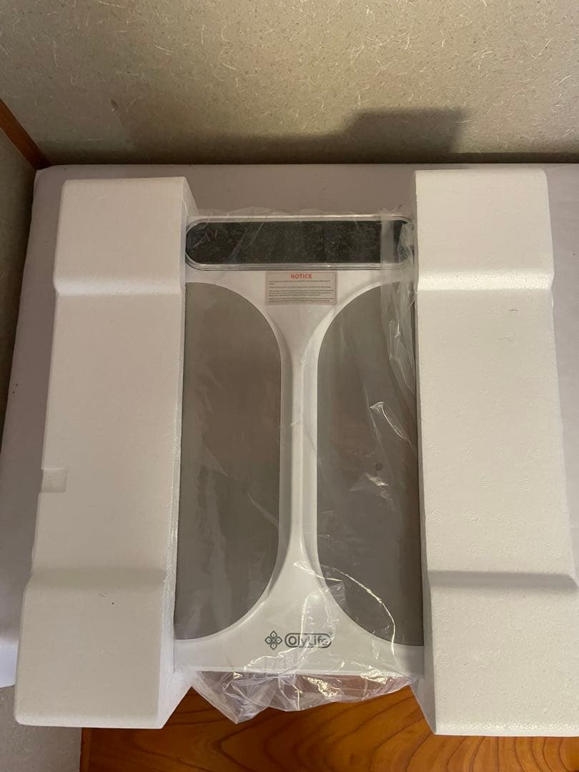 健康管理・計測計 OlyLife THz Tera-P90