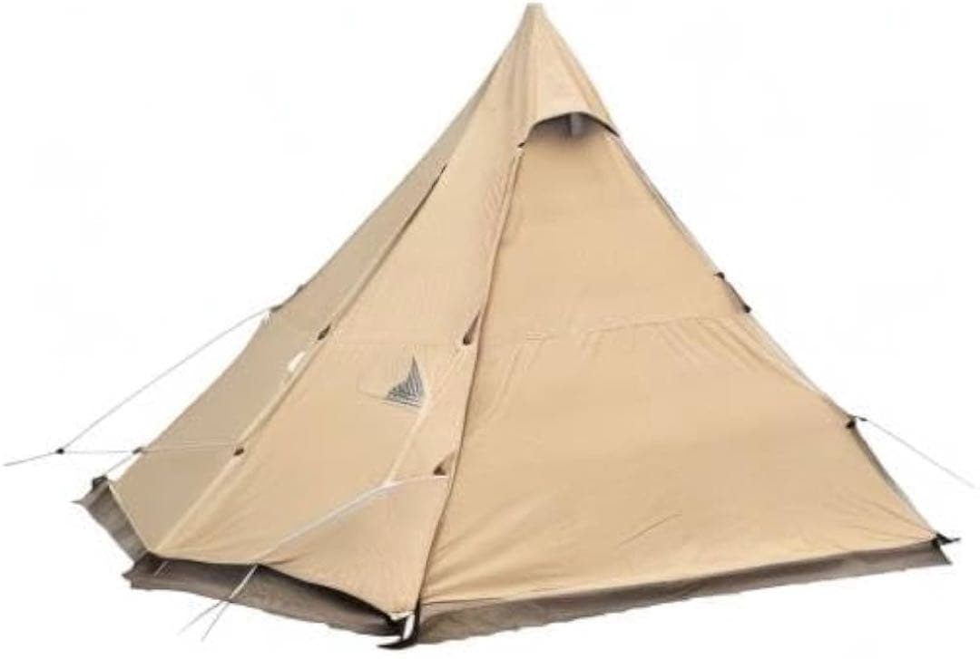 テンマクデザイン　サーカスtc MID+・インナーテント他