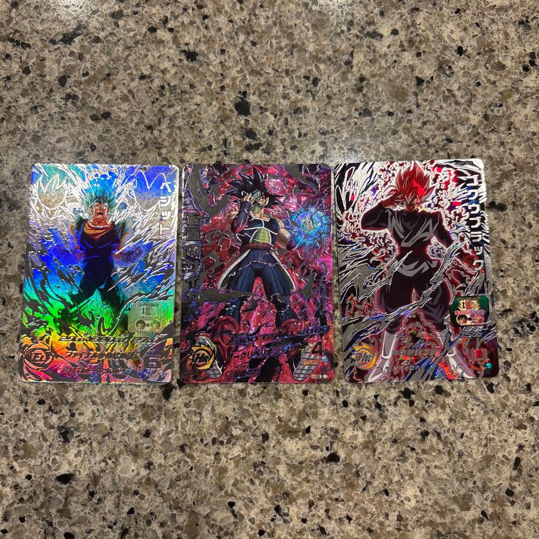 ドラゴンボールヒーローズ　星4 まとめ売り