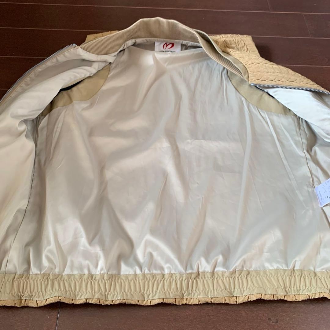 マスターバニーフクレJQベストベージュサイズ1