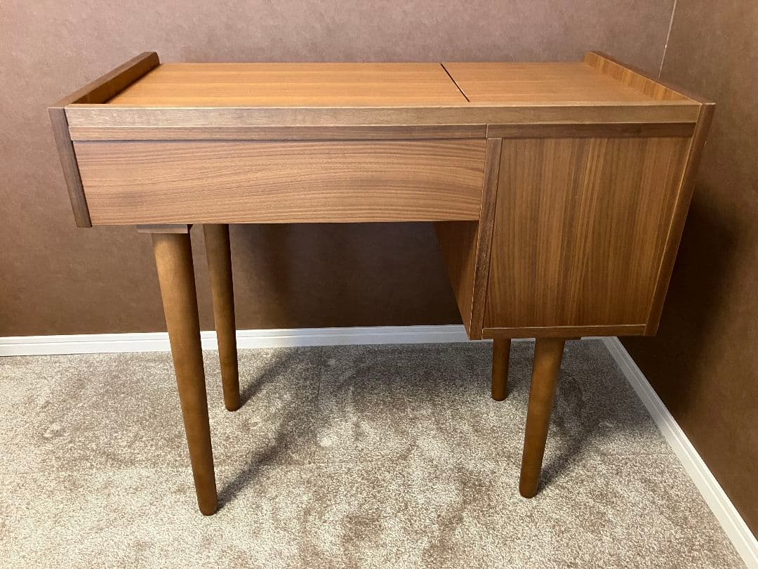 manacco____様【引き取り限定】unico ドレッサーセット