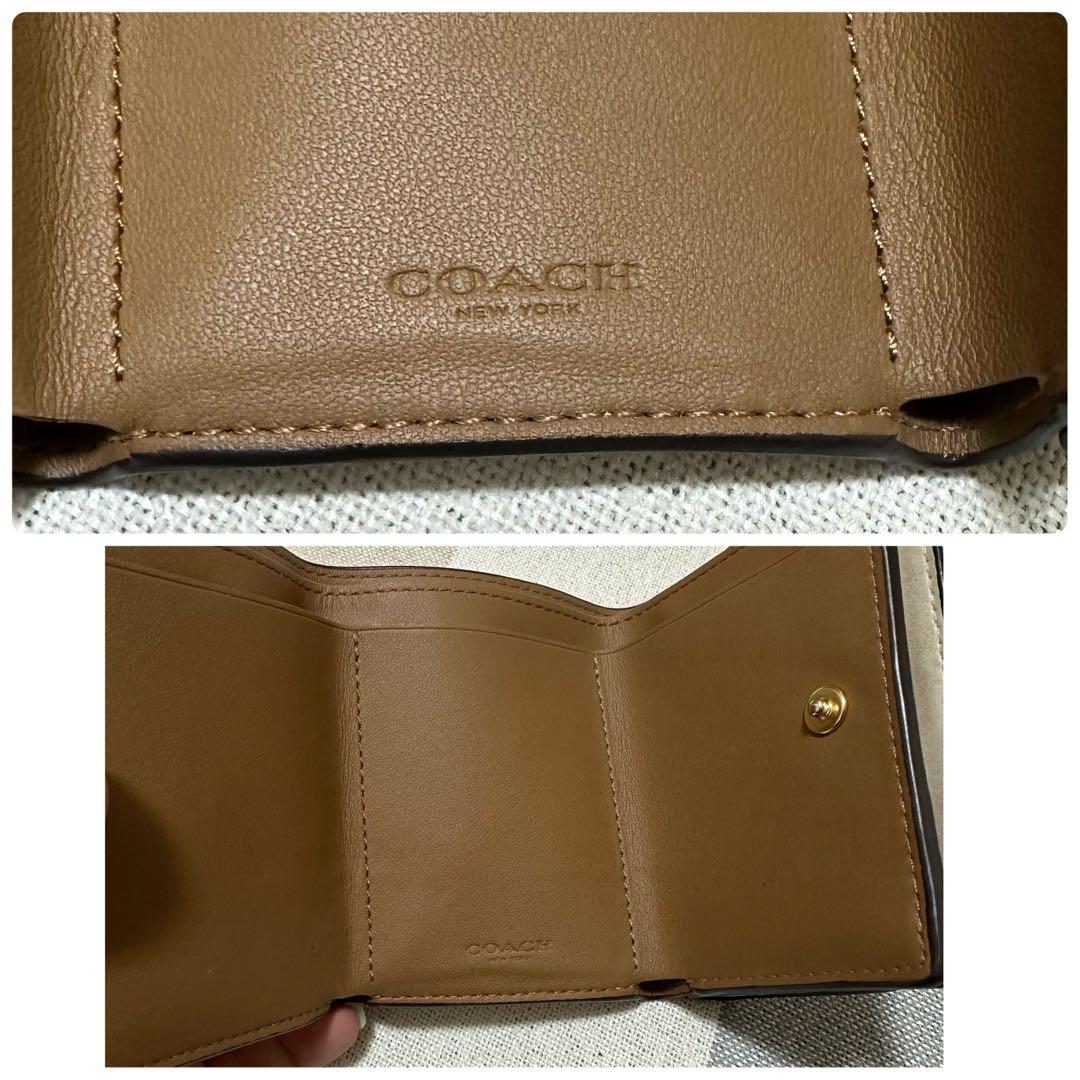 COACH スヌーピー柄 バッグ 財布