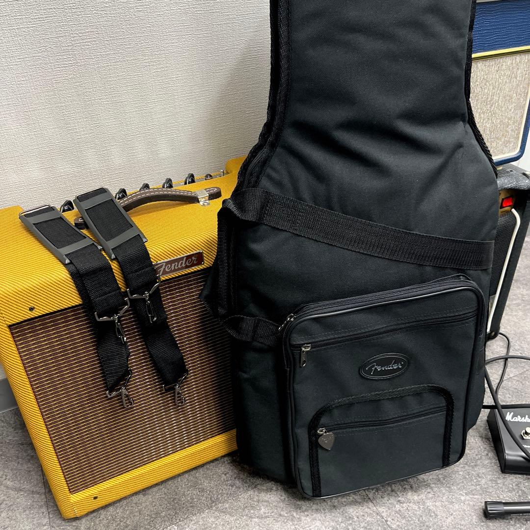 ギター Fender American Special Telecaster OWH