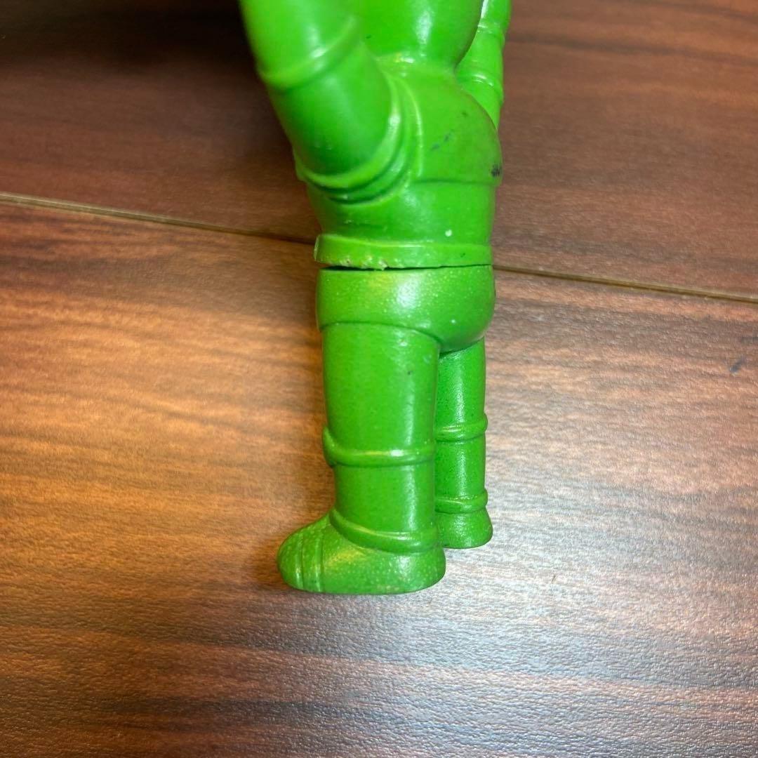 ポピー グロッサムX2 マジンガーZ ソフビ 3478