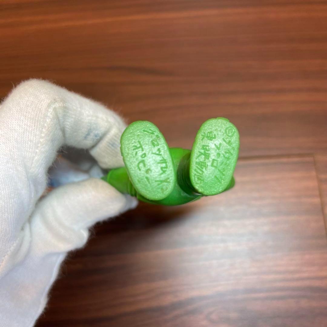 ポピー グロッサムX2 マジンガーZ ソフビ 3478