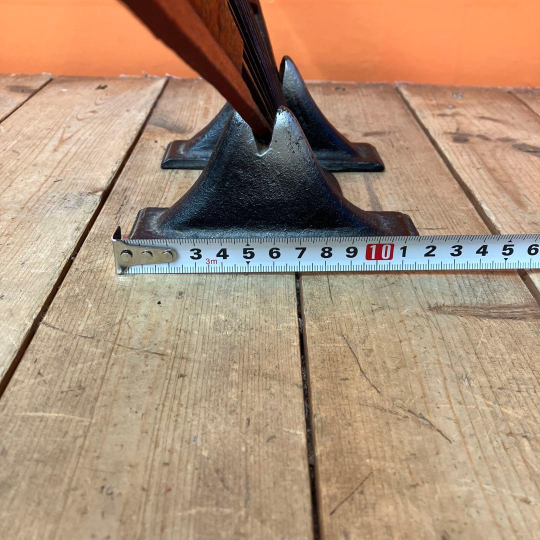 3階 南部鉄器 鉄製 飾り扇 扇子 翁 能面 縁起物 招福 和モダン 和風インテ