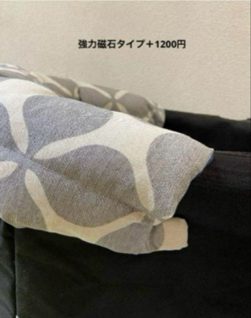 ペットカートクッション　あごおき　コンフォーター　ピロークッション　3点セット