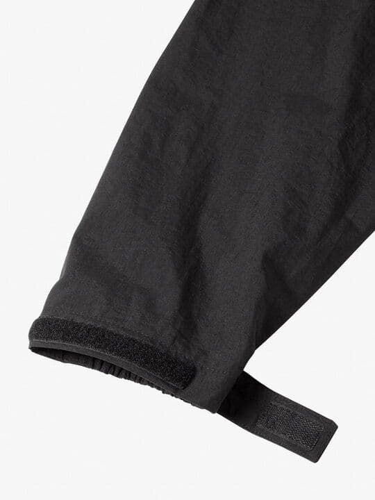 黒　　XLサイズ　NP72230　ノースフェイス コンパクトジャケット 　新品