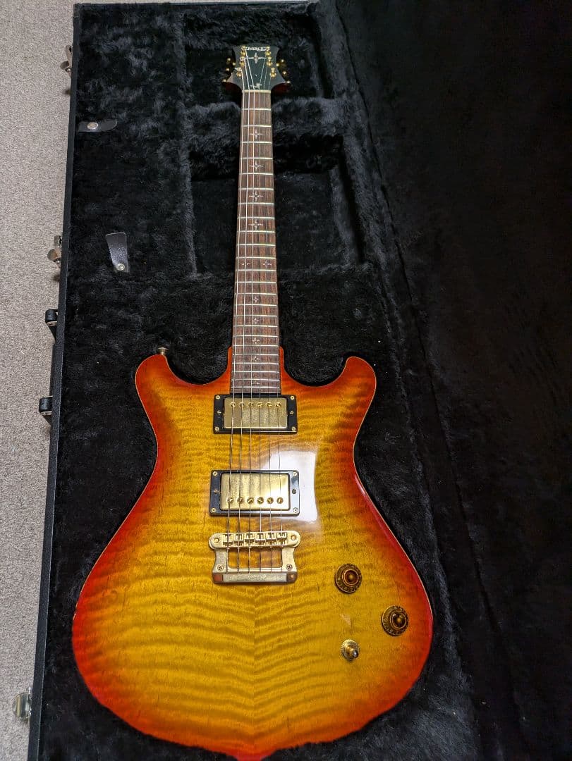 Knaggs Keya(やや難有り) 値下げ交渉歓迎