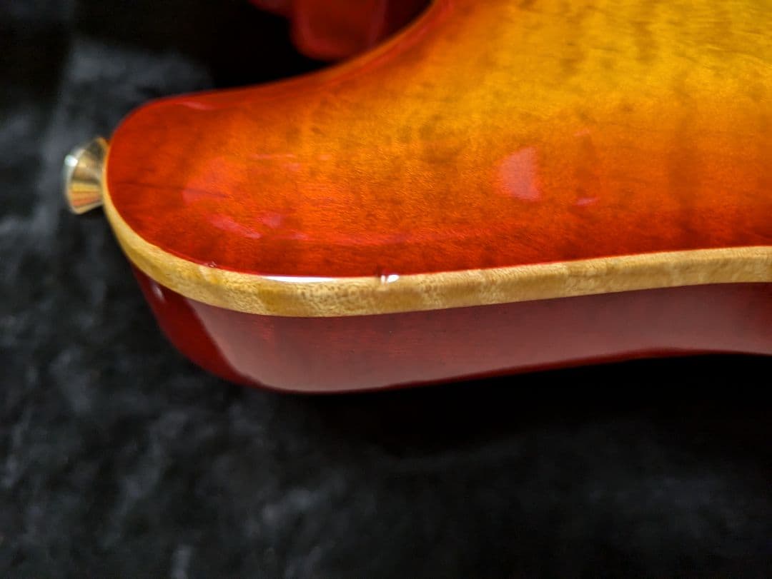 Knaggs Keya(やや難有り) 値下げ交渉歓迎