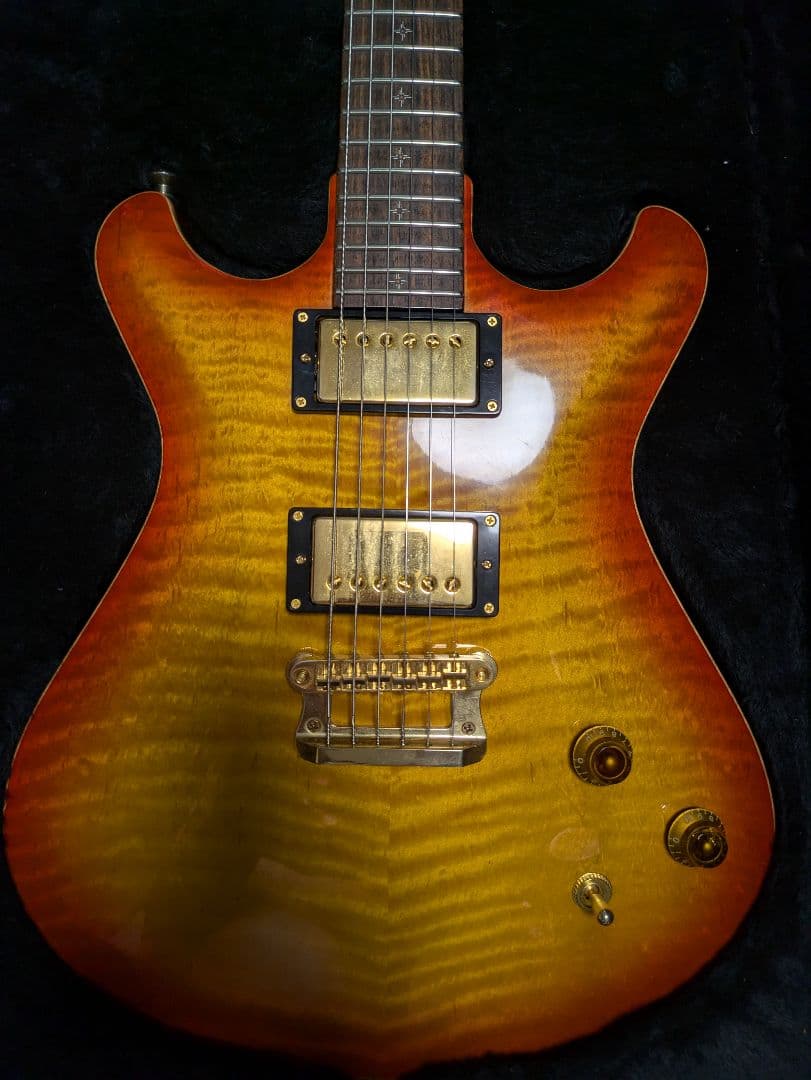 Knaggs Keya(やや難有り) 値下げ交渉歓迎