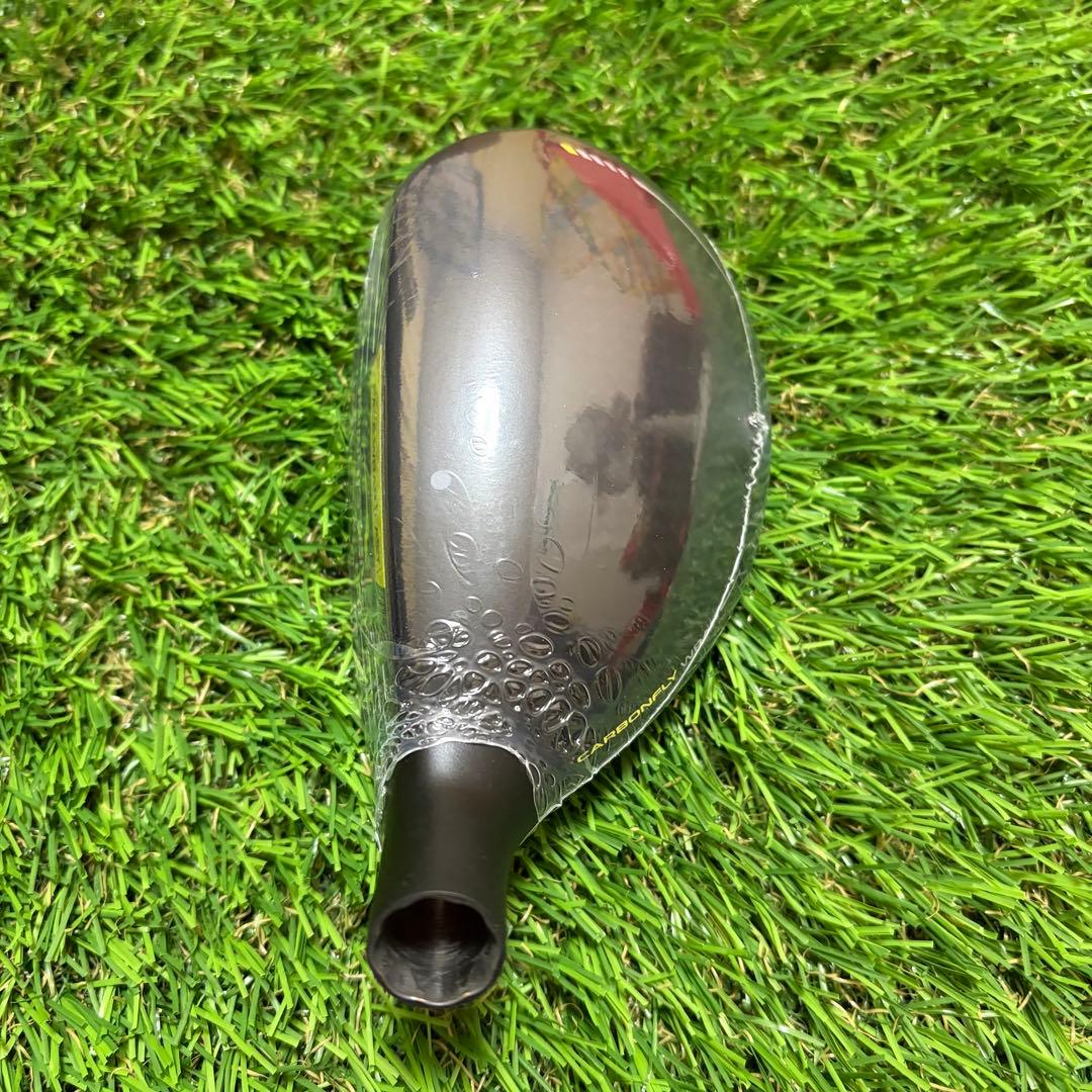 新品 PING G430 ハイブリッド ヘッド 3U 19° 日本正規品