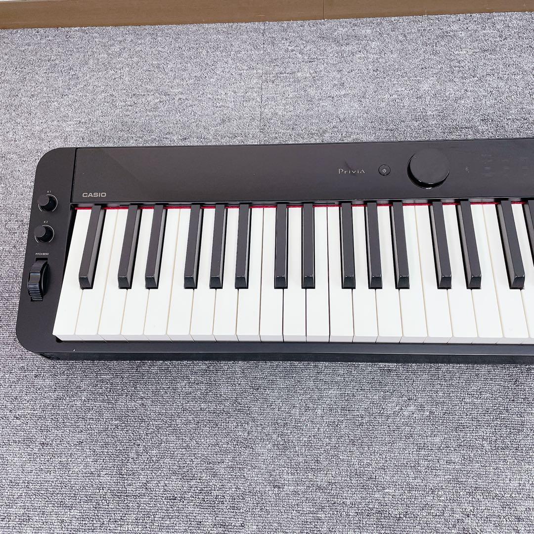 CASIO PriviA px-s3000 電子ピアノ 19年製 動作確認済