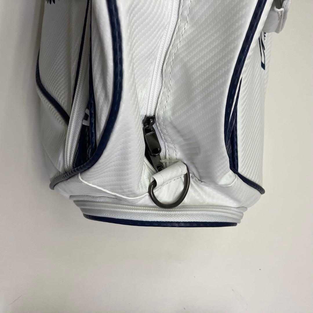 Gotcha ゴルフ ボストンバッグ シューズスペース ビッグサイズ 新品タグ付