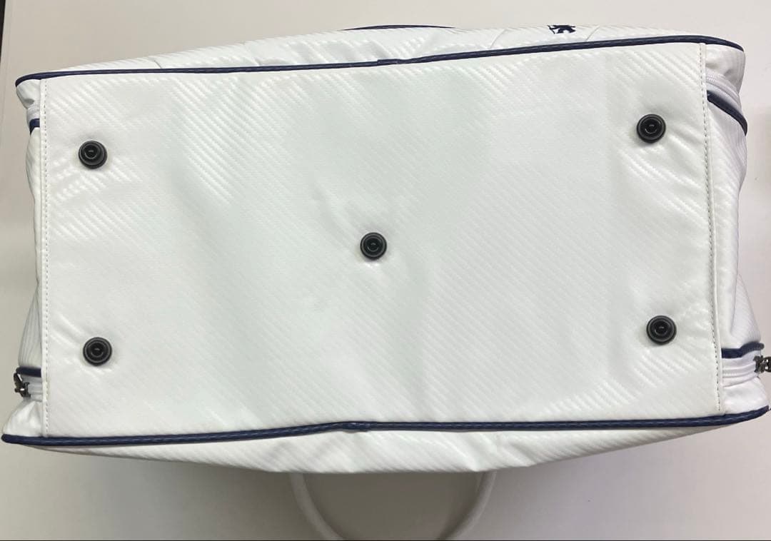 Gotcha ゴルフ ボストンバッグ シューズスペース ビッグサイズ 新品タグ付