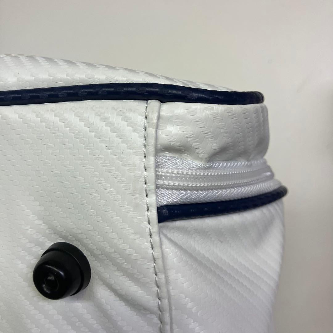 Gotcha ゴルフ ボストンバッグ シューズスペース ビッグサイズ 新品タグ付