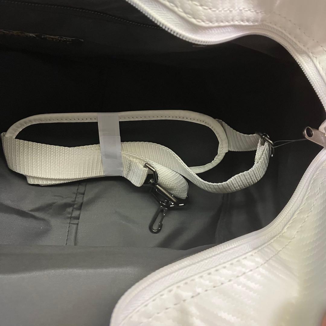 Gotcha ゴルフ ボストンバッグ シューズスペース ビッグサイズ 新品タグ付