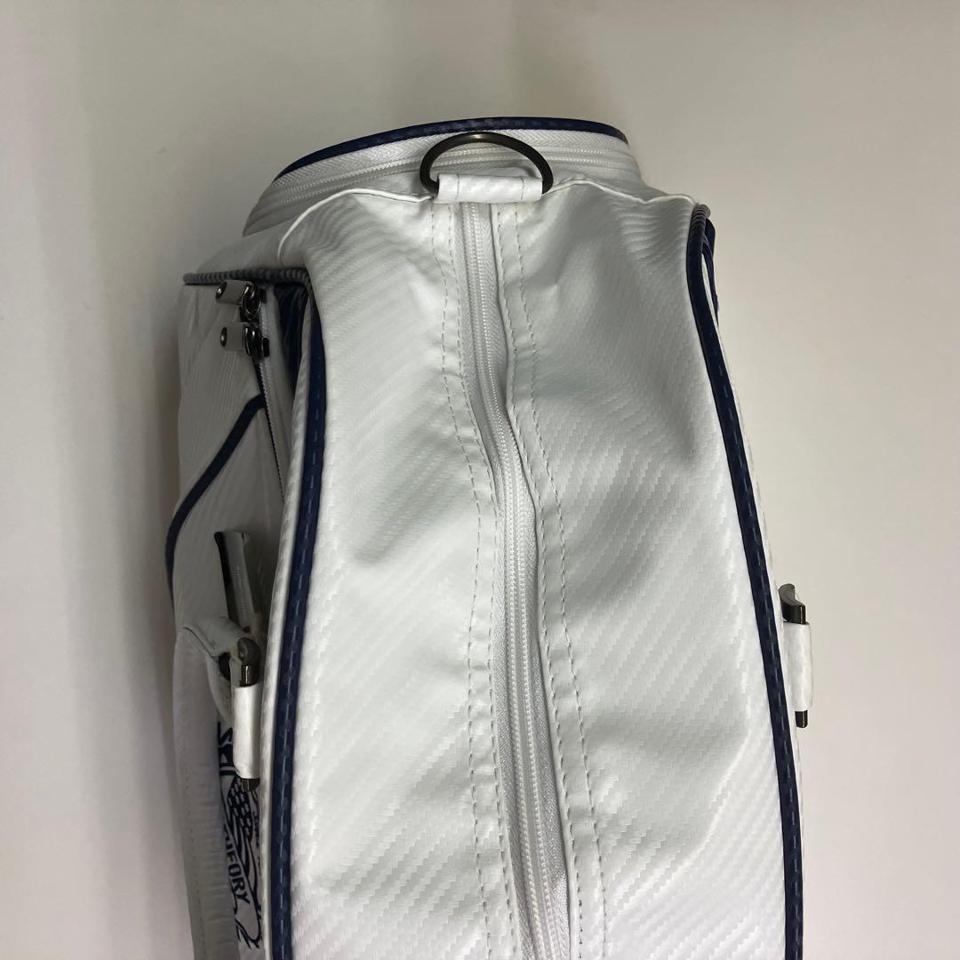 Gotcha ゴルフ ボストンバッグ シューズスペース ビッグサイズ 新品タグ付