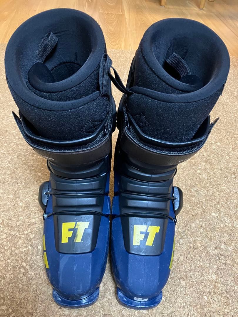 フルチルト FT CLASSIC PRO 25.5