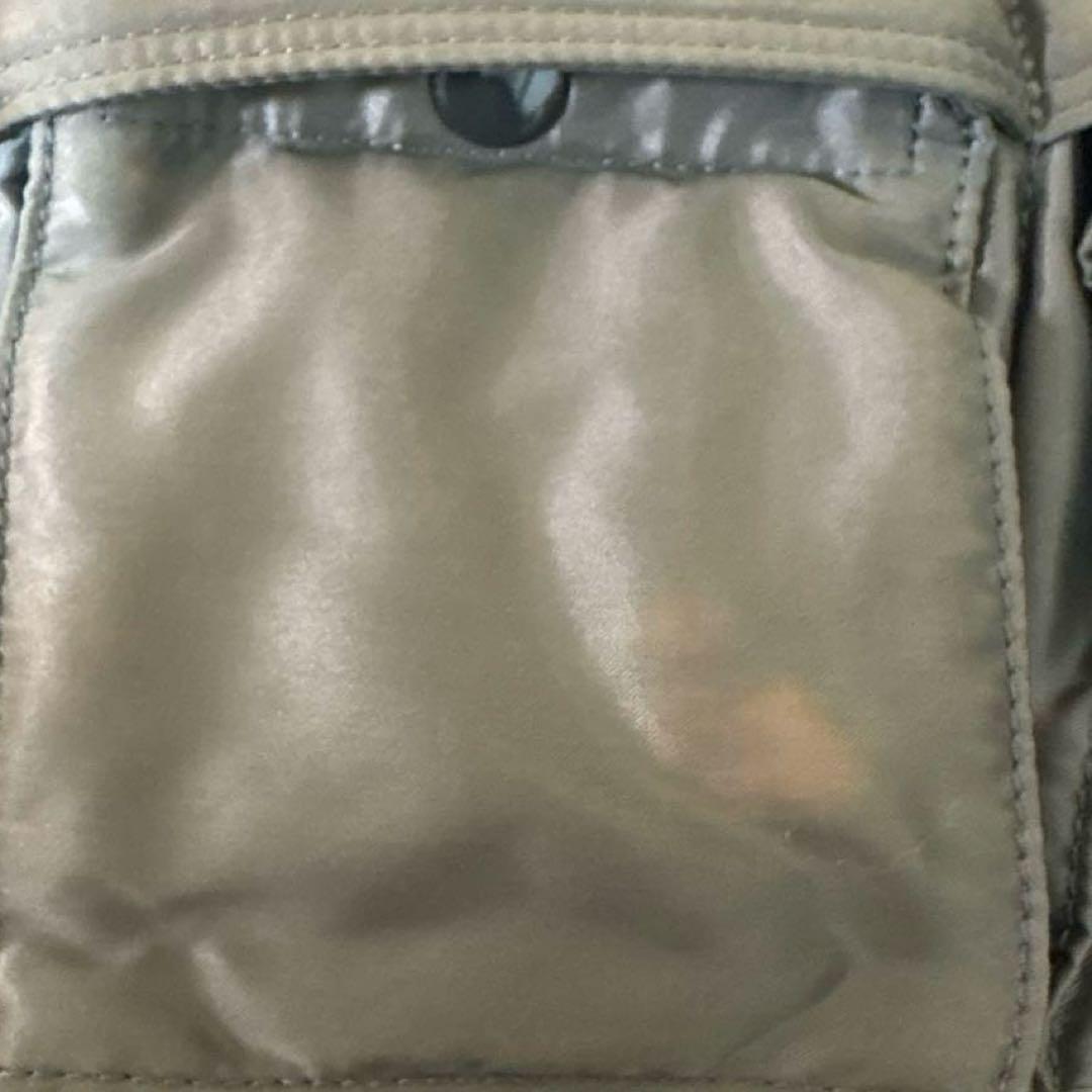 ☆人気☆PORTER ポーター TANKER SHOULDER BAG （S）
