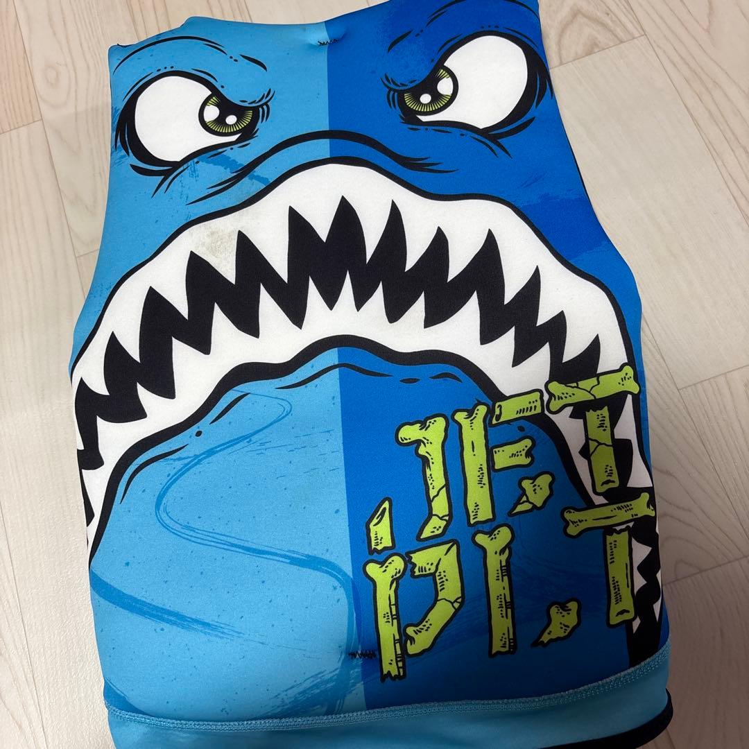 jetpilot ライフジャケット