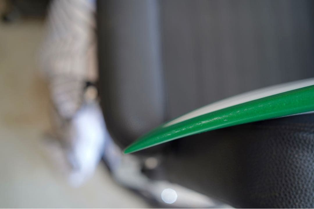 クリステンソンop3 5.9 かなりの美品です