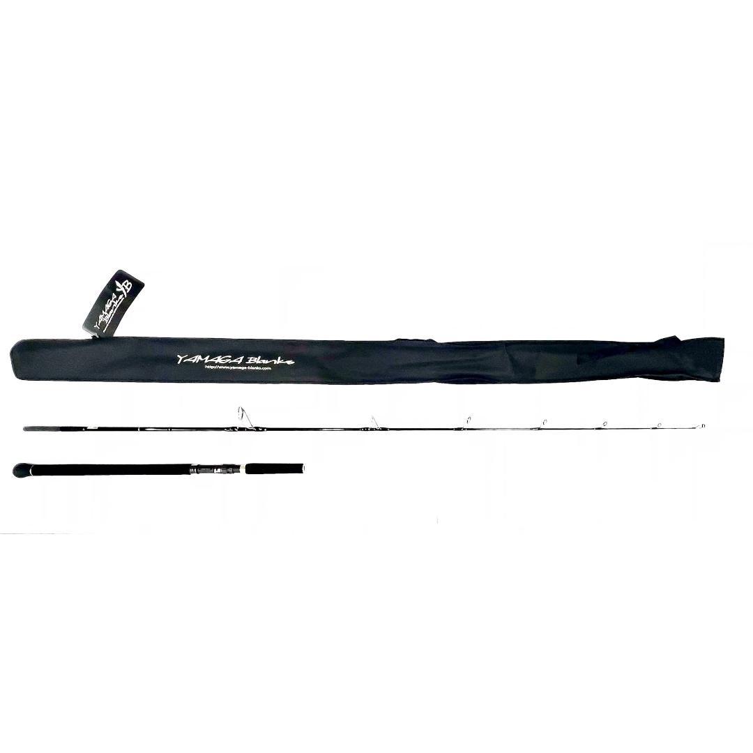 ★新品・未使用★ヤマガブランクス ブルースナイパー 79/3 廃番希少モデル