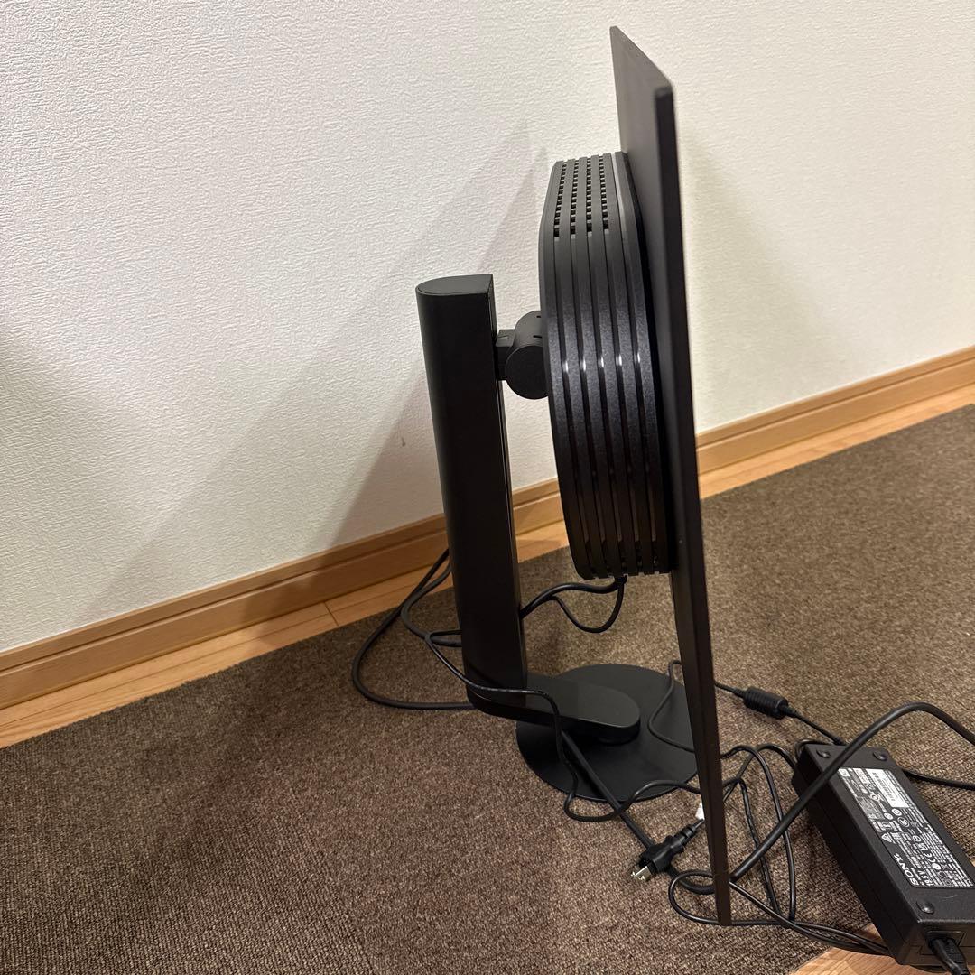 SONY INZONE M10S SDM-27Q10S 27インチ