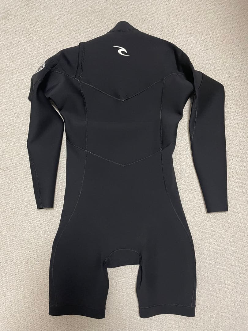 美品　RIP CURL リップカール　ロンスプ　ウェット