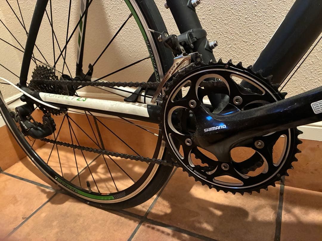 Trek ロードバイク DOMANE2.3