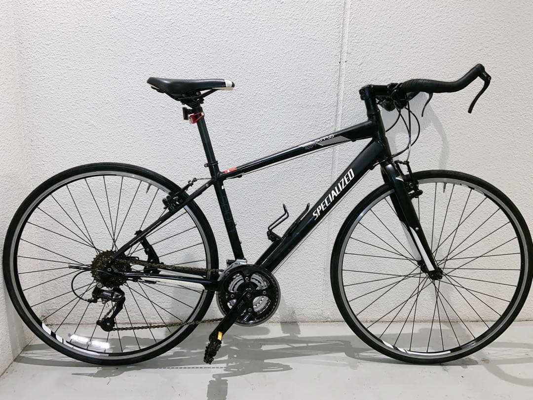 specialized sirrus ロードバイク　クロスバイク　シラス