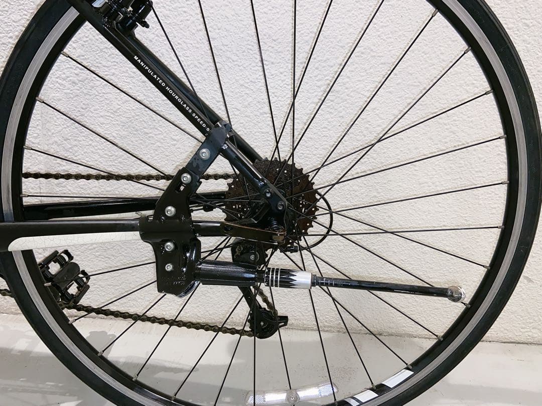 specialized sirrus ロードバイク　クロスバイク　シラス