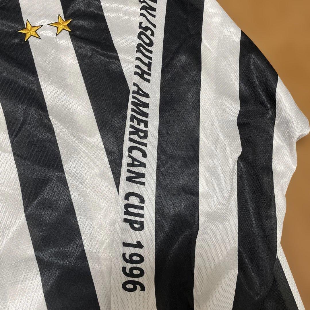 サッカーユニフォーム　トヨタカップルモデルユベントス　デルピエロサイズXL