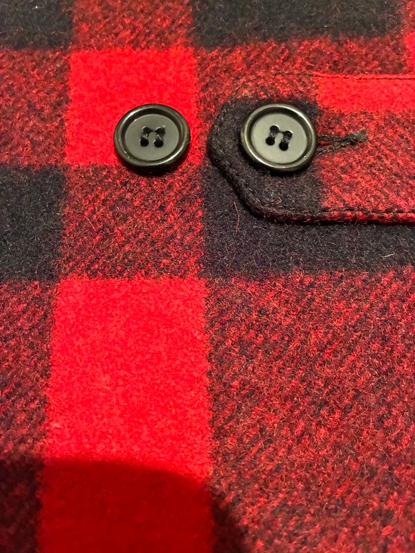 70's〜80's フィルソンベスト