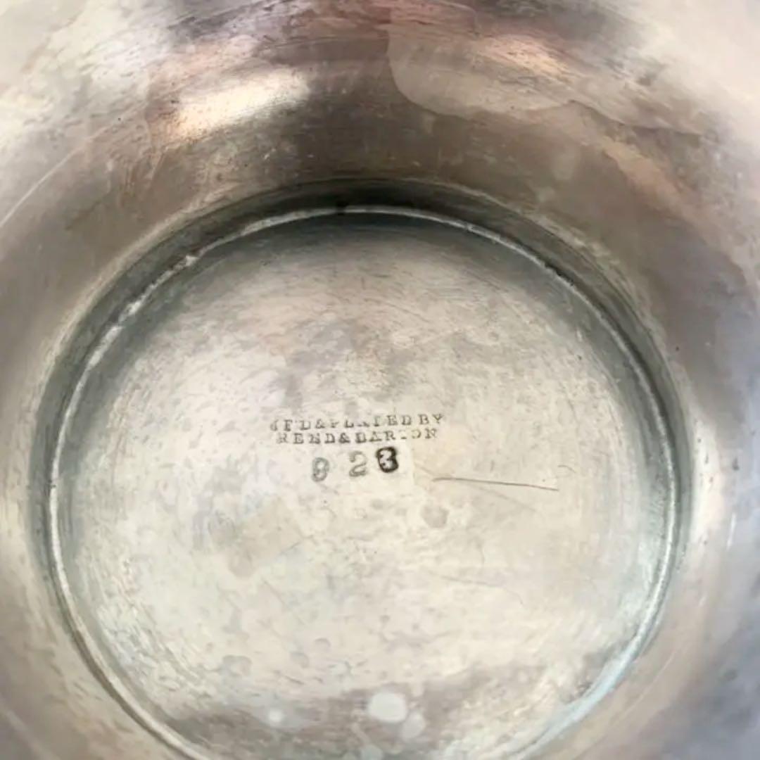 リード&バートン　Reed & Barton チュリーン 食器