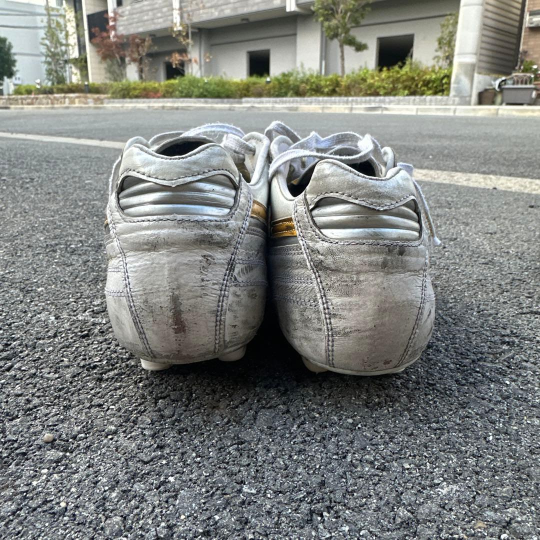 MORELIA ll JAPAN限定モデル27.5