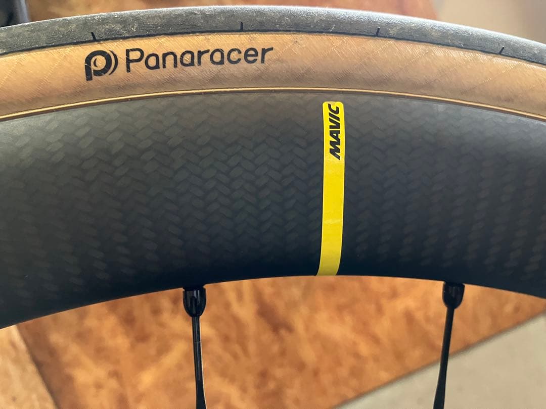 ブリジストン アンカーRP9 size440 ワンオーナー美車