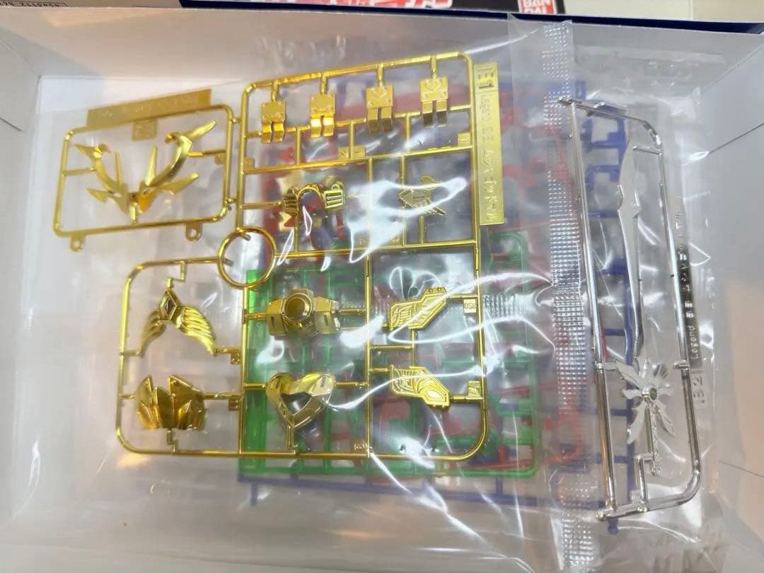 SDガンダムレジェンドBB戦士 6体セット