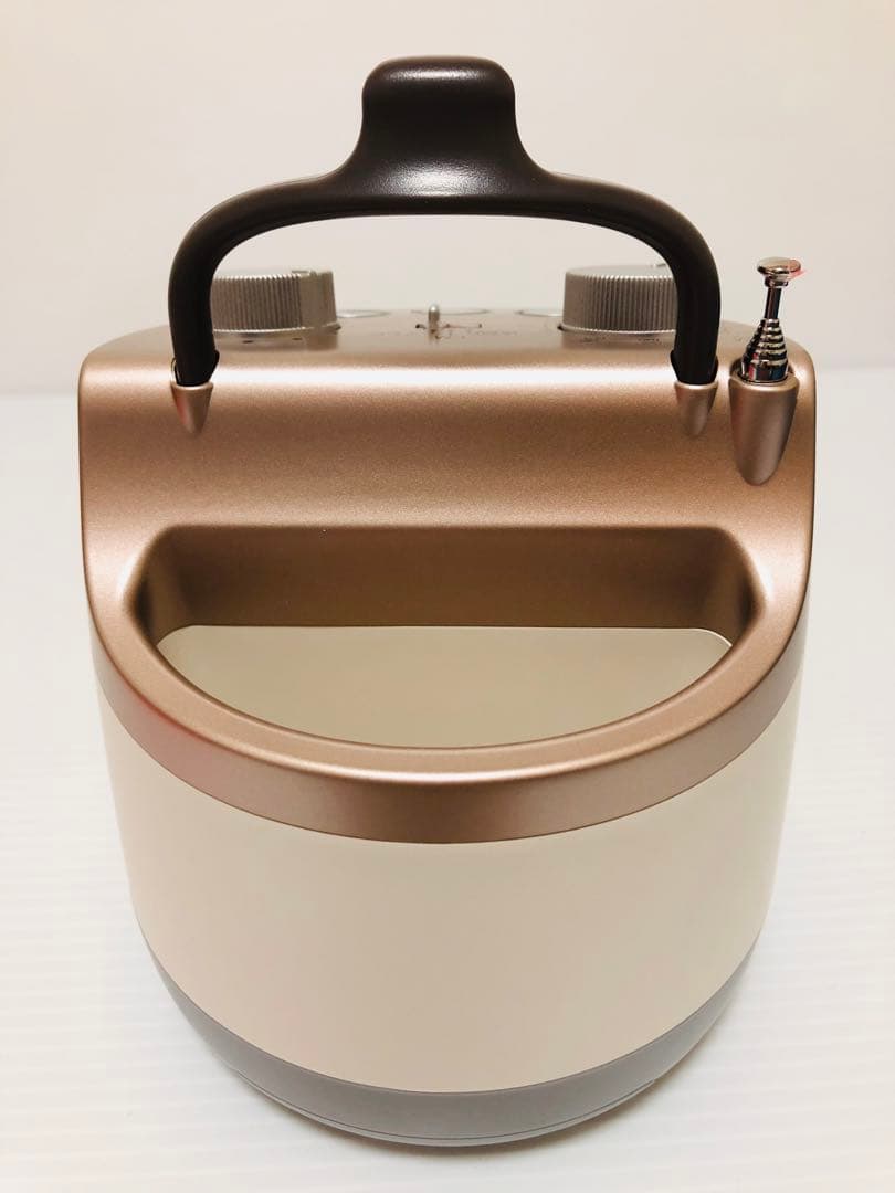 みみもとくん テレビーノ 耳をふさがないイヤホン付き