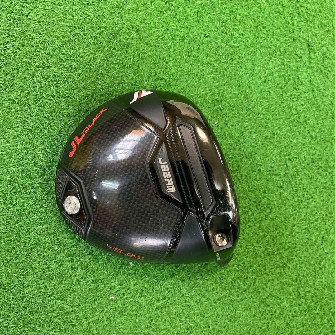 Ｊビーム　JLブラック