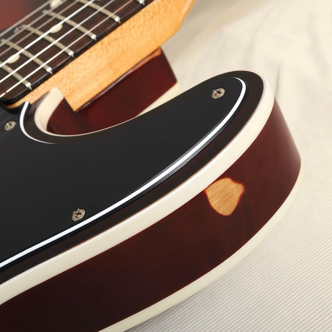 110メル Fender Custom Telecaster