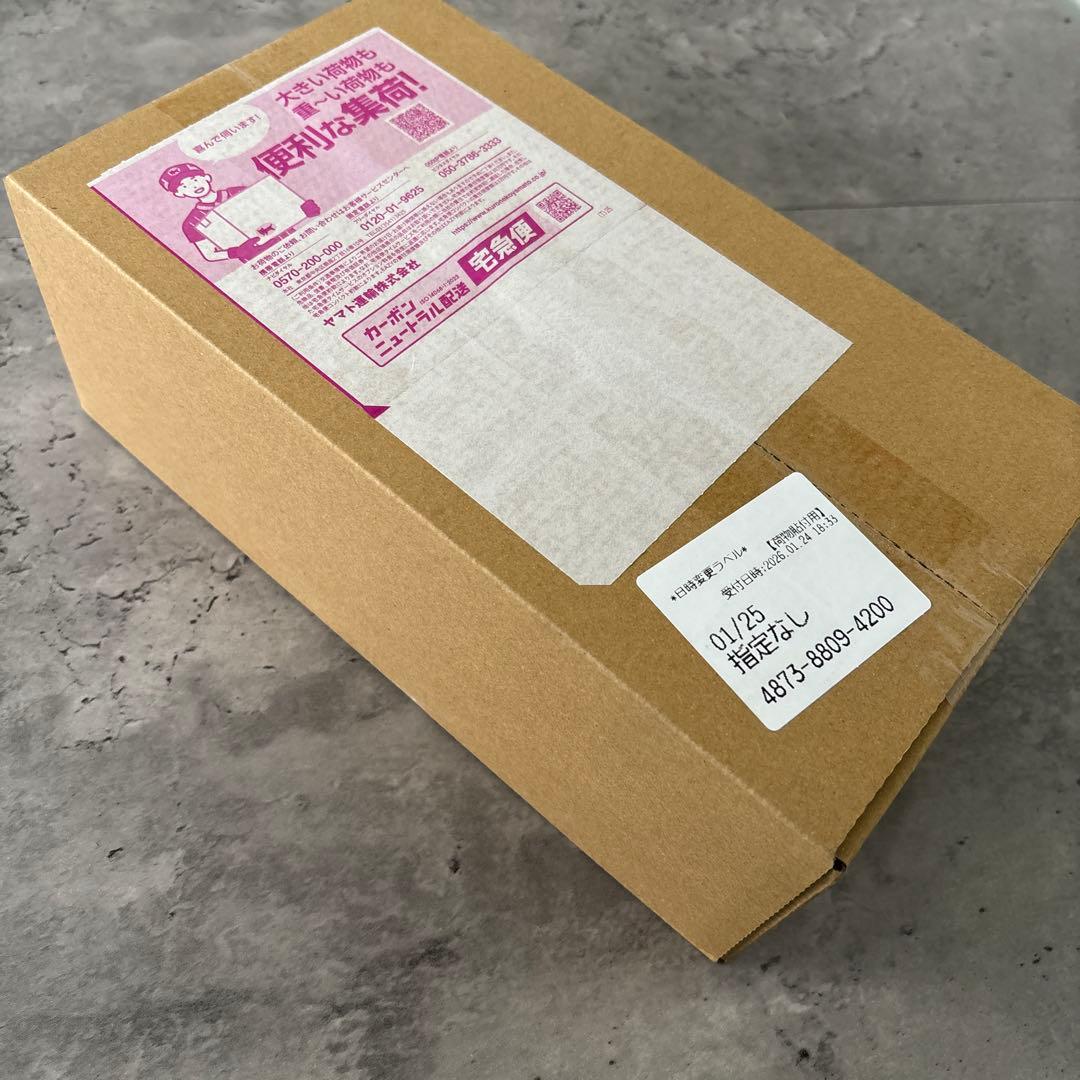 新品未開封 ポケモンセンター ヒロシマ スペシャルbox